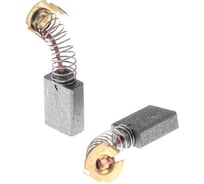 Щетки угольные RD (2 шт; 6.5х13.5х16 мм) для Makita СВ-153 AUTOSTOP HAMMER 77439