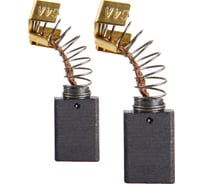 Щетки угольные RD (2 шт; 5х8х10.5 мм) для Makita CB-64 AUTOSTOP HAMMER 54792