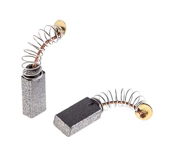 Щетки угольные RD (2 шт; 5х8х15 мм) для Bosch 2604321905 AUTOSTOP HAMMER 77449