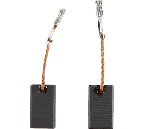 Щетки угольные RD (2 шт; 5х10х17 мм) для Bosch 1607014172 AUTOSTOP HAMMER 54800