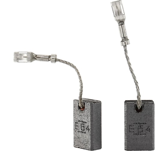 Щетки угольные RD (2 шт; 5х10х16.5 мм) для Bosch 1607014176 AUTOSTOP HAMMER 92093