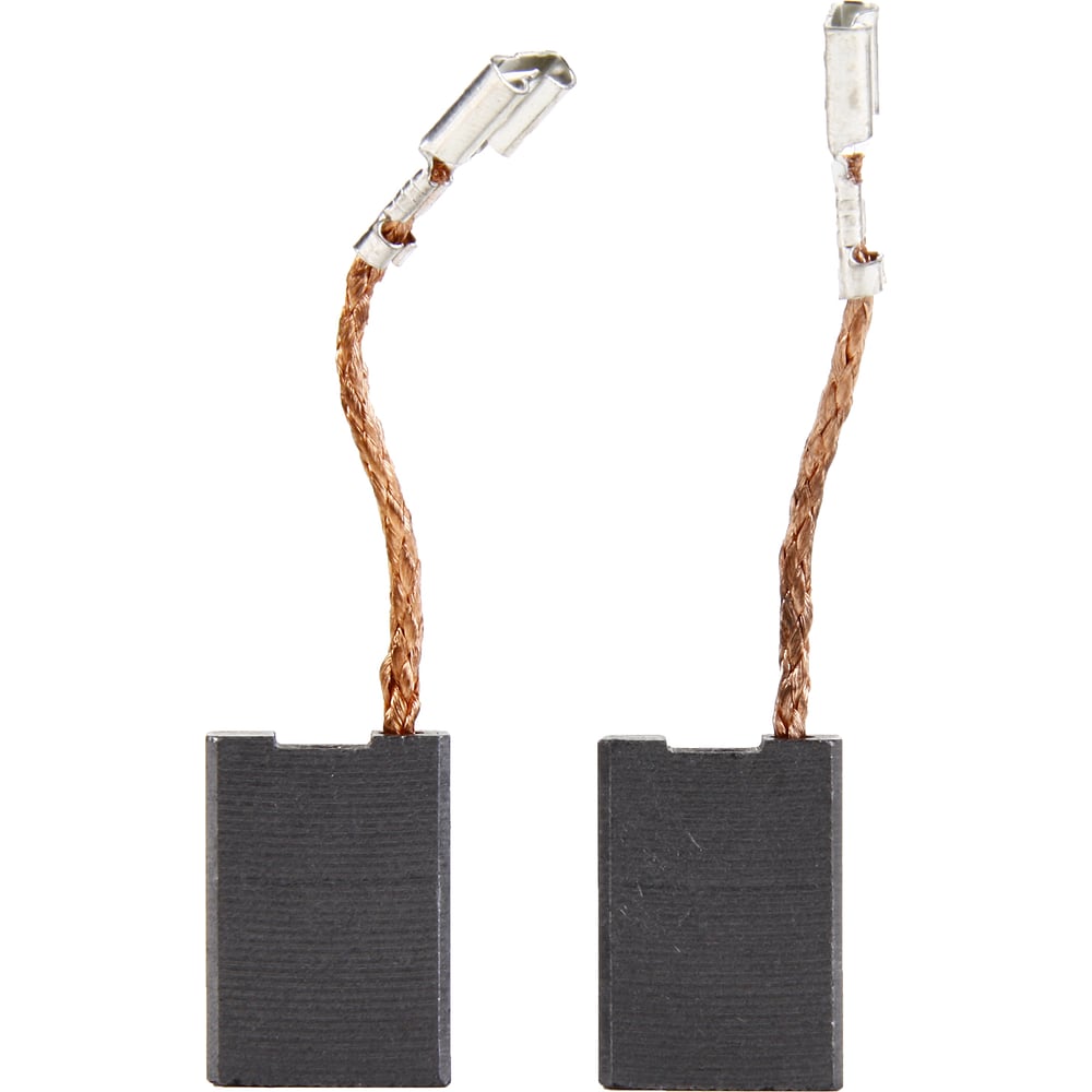 Щетки угольные RD (2 шт; 6.3х16х22 мм) для Bosch 1607014171 AUTOSTOP ...