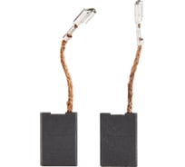 Щетки угольные RD (2 шт; 6.3х16х22 мм) для Bosch 1607014171 AUTOSTOP HAMMER 54798