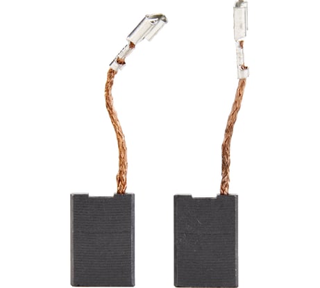 Щетки угольные RD (2 шт; 6.3х16х22 мм) для Bosch 1607014171 AUTOSTOP HAMMER 54798