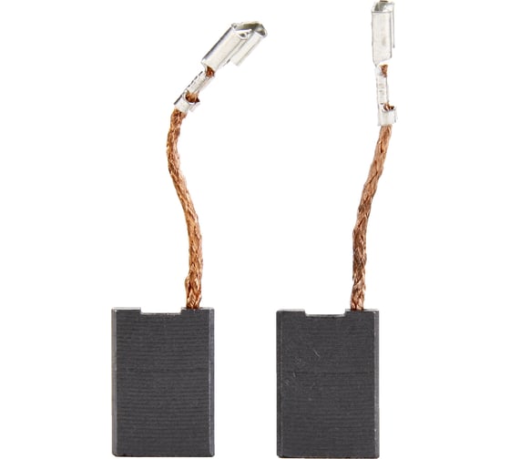 Щетки угольные RD (2 шт; 6.3х16х22 мм) для Bosch 1607014171 AUTOSTOP HAMMER 54798