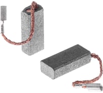 Щетки угольные RD (2 шт; 5х8х17.5 мм) для Bosch AUTOSTOP HAMMER 77448