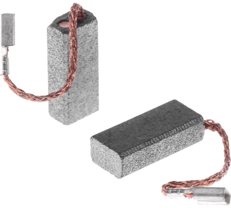 Щетки угольные RD (2 шт; 5х8х17.5 мм) для Bosch AUTOSTOP HAMMER 77448