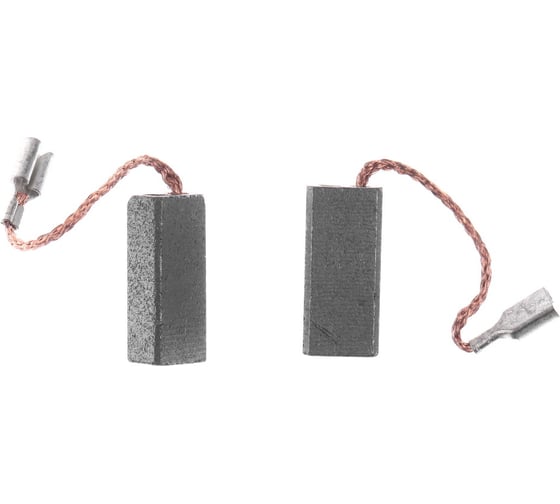 Щетки угольные RD (2 шт; 5х8х17.5 мм) для Bosch AUTOSTOP HAMMER 77448