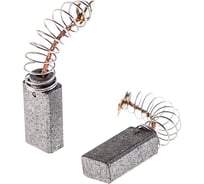 Щетки угольные RD (2 шт; 5х8х17 мм) для Bosch AUTOSTOP HAMMER 77447