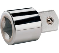 Переходник (F1/2"; М3/8") PER1238 AVS A07945S