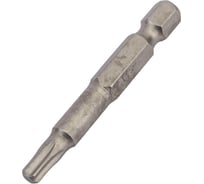 Бита магнитная (1/4"; 50 мм; T25) МастерАлмаз 10501059