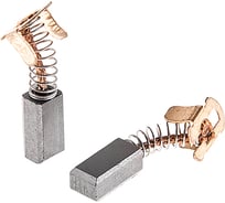 Щетки угольные RD (2 шт; 4.9х5.9х12 мм) для Makita СВ-434 AUTOSTOP HAMMER 91622