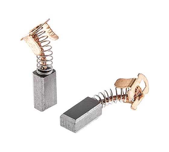 Щетки угольные RD (2 шт; 4.9х5.9х12 мм) для Makita СВ-434 AUTOSTOP HAMMER 91622 1