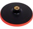 Подошва шлифовальная 150x150x15 мм Uniq tool UTG-S911 3