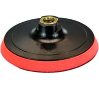 Подошва шлифовальная 180x180x14 мм Uniq tool UTG-S912