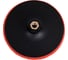 Подошва шлифовальная 180x180x14 мм Uniq tool UTG-S912 2