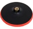 Подошва шлифовальная 180x180x14 мм Uniq tool UTG-S912 3