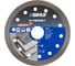 Диск алмазный SUPER THIN TURBO 115 мм BIHUI DCBN115 1