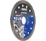 Диск алмазный SUPER THIN TURBO 115 мм BIHUI DCBN115 2