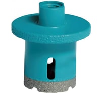 Алмазная коронка-фреза BIHUI 35-55мм, арт. DMM35