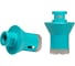 Алмазная коронка-фреза BIHUI 35-55мм, арт. DMM35 1