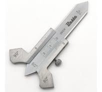 Измеритель швов 0-20 мм (WG_3 Ушерова-Маршака) BESTE AC01200807