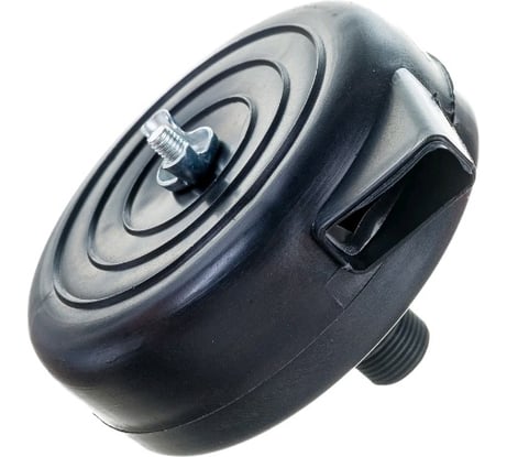 Фильтр воздушный для компрессора AF01 3/8" BlackWeld 6706bw