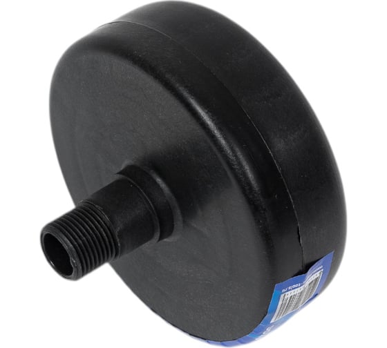 Фильтр воздушный для компрессора AF01 3/8" BlackWeld 6706bw