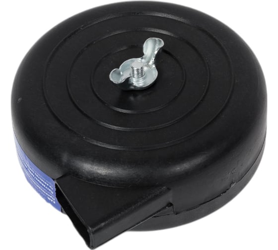 Фильтр воздушный для компрессора AF01 3/8" BlackWeld 6706bw