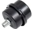 Фильтр воздушный для малошумного компрессора 1/4" металл BlackWeld 6725bw 1