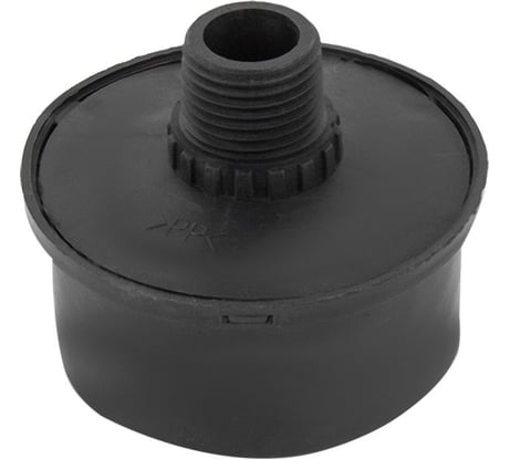 Фильтр воздушный для компрессора AF24 1/2" BlackWeld 6721bw