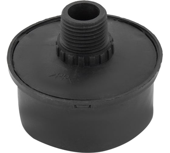 Фильтр воздушный для компрессора AF24 1/2" BlackWeld 6721bw 1