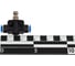 Фитинг с краником прямой 6 мм BlackWeld 6008bw 4