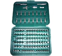 Набор бит 100OSBD3A37D 100 предметов SKRAB 41601