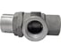 Клапан минимального давления для компрессоров 5.5 - 15 кВт Harrison HRS-MPV007020 2