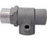 Клапан минимального давления для компрессоров 5.5 - 15 кВт Harrison HRS-MPV007020 3