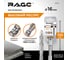 Бур по бетону (16х310 мм; SDS-plus) RAGE by VIRA 561631 3
