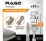 Бур по бетону (22х310 мм; SDS-plus) RAGE by VIRA 562231 4