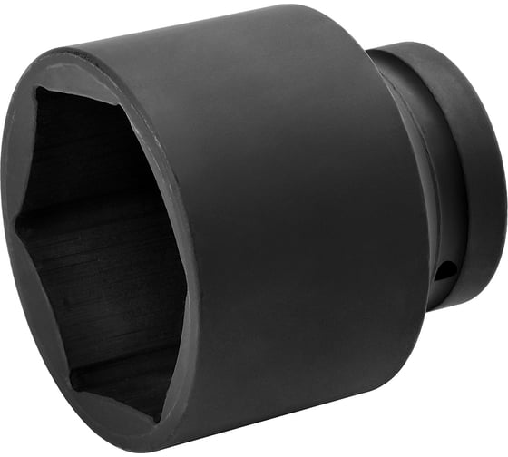 Головка ударная шестигранная удлиненная (70 мм; 1DR) AV Steel AV-740170