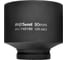 Головка ударная шестигранная удлиненная (90 мм; 1DR) AV Steel AV-740190 2