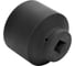 Головка ударная шестигранная удлиненная (90 мм; 1DR) AV Steel AV-740190 3