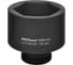 Головка ударная шестигранная (100 мм; 1DR) AV Steel AV-740100 1