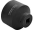 Головка ударная шестигранная (100 мм; 1DR) AV Steel AV-740100 3