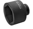 Головка ударная шестигранная (100 мм; 1DR) AV Steel AV-740100 4