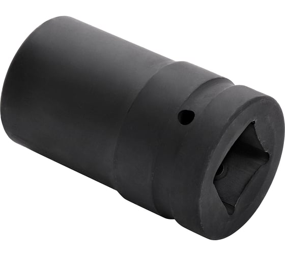 Головка ударная шестигранная удлиненная (30 мм; 1DR) AV Steel AV-740130