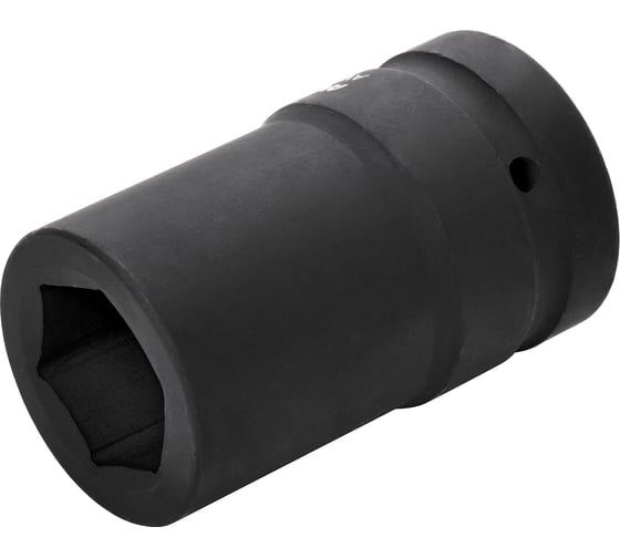 Головка ударная шестигранная удлиненная (30 мм; 1DR) AV Steel AV-740130