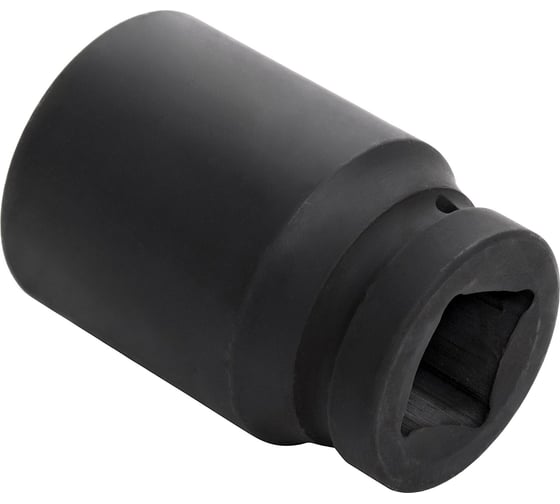 Головка ударная шестигранная удлиненная (41 мм; 1DR) AV Steel AV-740141