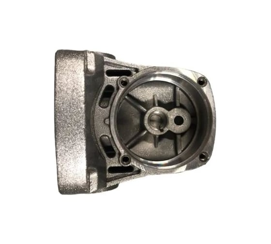 Корпус редуктора для полировальной машинки WDK-PM800 WIEDERKRAFT WDK-PM800(2018)-22