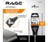 Бур по бетону SDS-Plus 6x210 мм Quadro-X RAGE by VIRA 566621 6