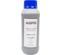Суспензия алмазная поликристаллическая Диамант поли 0.5 л, 0.25 мкм ЛАБОРТЕК DP025V500